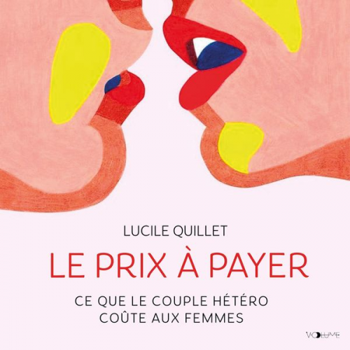 Lucile Quillet - Le Prix à payer