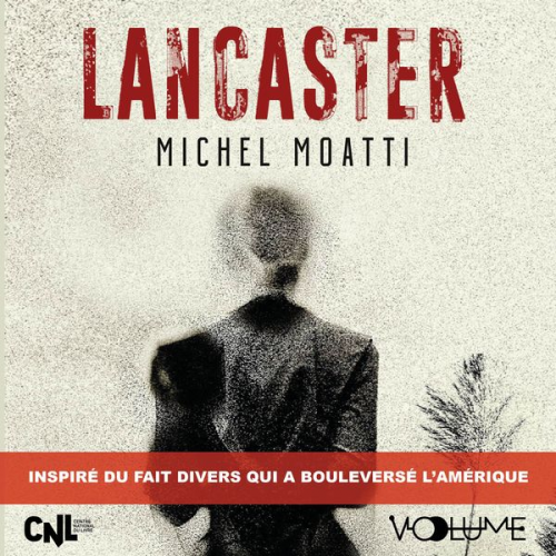 Michel Moatti - Lancaster