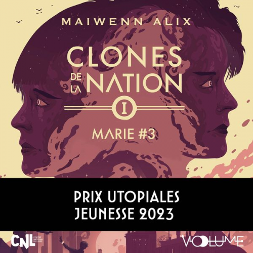 Maiwenn Alix - Clones de la nation I