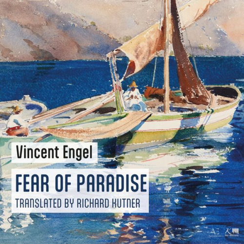 Vincent Engel - Fear of paradise