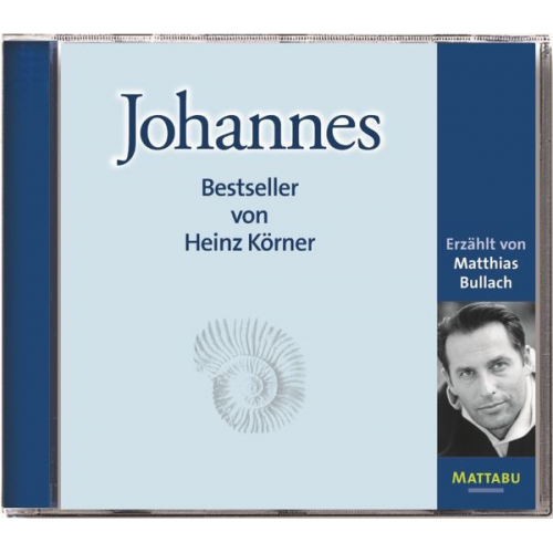 Heinz Körner - Johannes