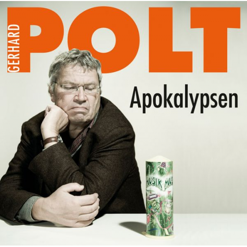 Gerhard Polt - Apokalypsen