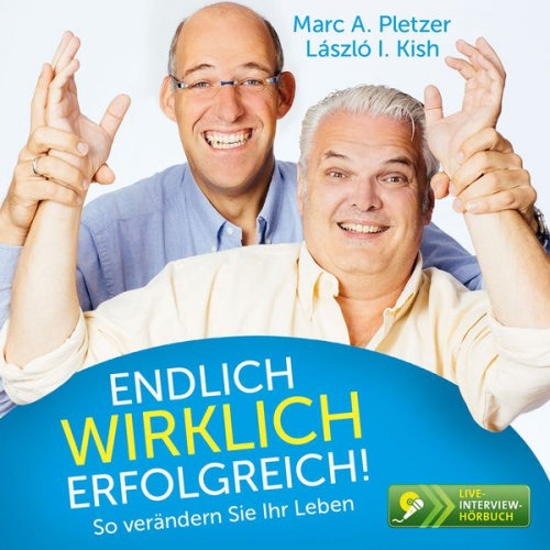 Marc A. Pletzer - Endlich wirklich erfolgreich!