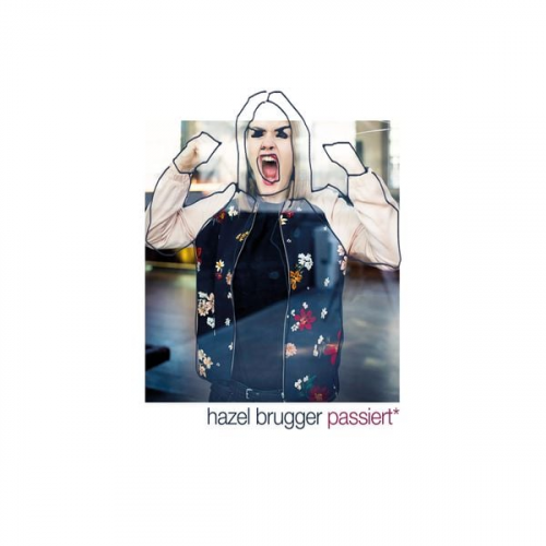 Hazel Brugger - Hazel Brugger passiert*