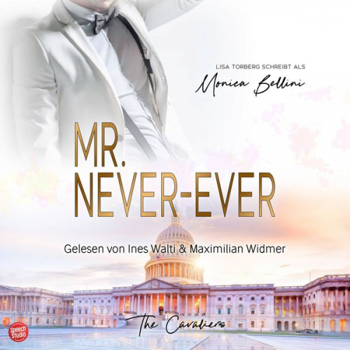 Lisa Torberg Monica Bellini - Mr. Never-Ever