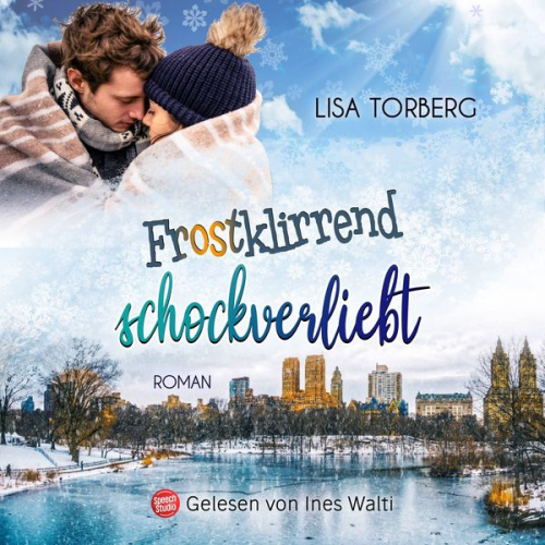 Lisa Torberg - Frostklirrend schockverliebt