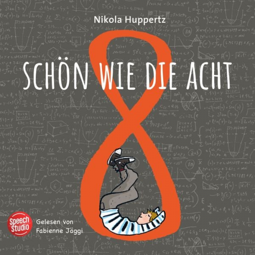 Nikola Huppertz - Schön wie die Acht