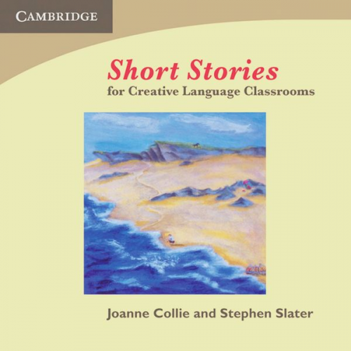 Joanne Collie Stephen Slater - Short Stories