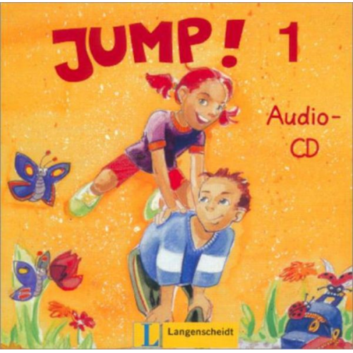 Jump! 1