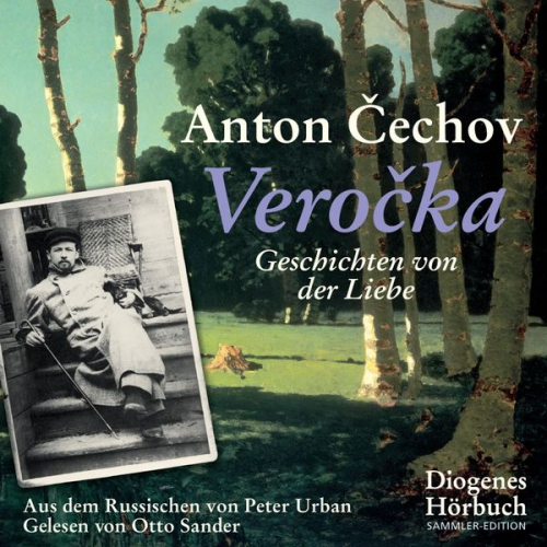 Anton Cechov - Verocka