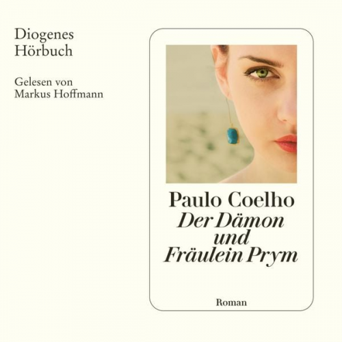 Paulo Coelho - Der Dämon und Fräulein Prym