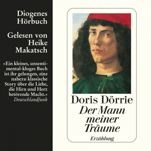 Doris Dörrie - Der Mann meiner Träume