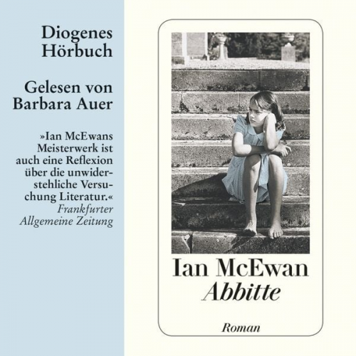 Ian McEwan - Abbitte