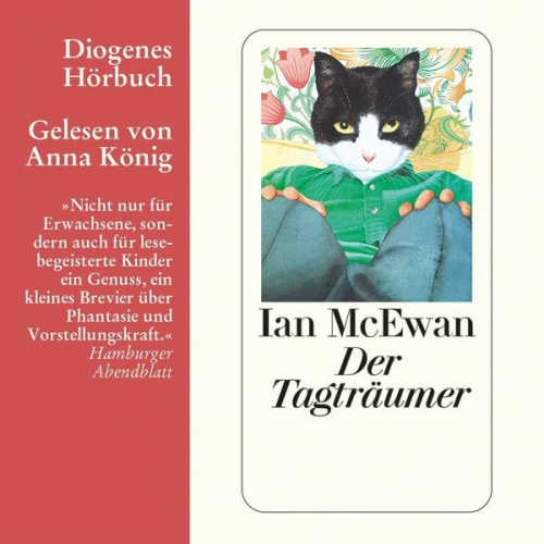 Ian McEwan - Der Tagträumer