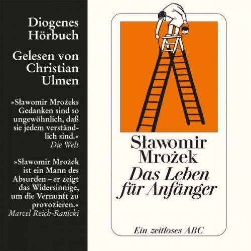 Slawomir Mrozek - Das Leben für Anfänger