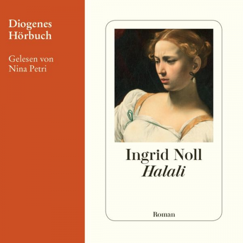 Ingrid Noll - Halali