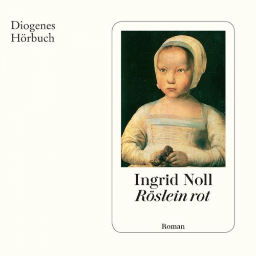 Ingrid Noll - Röslein rot