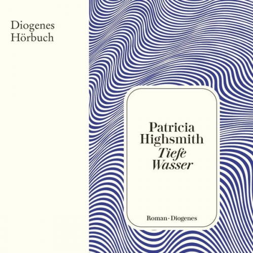 Patricia Highsmith - Tiefe Wasser