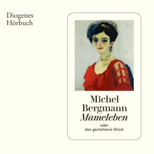 Michel Bergmann - Mameleben