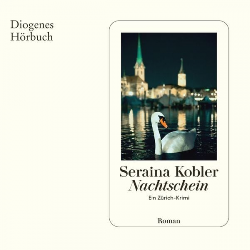 Seraina Kobler - Nachtschein