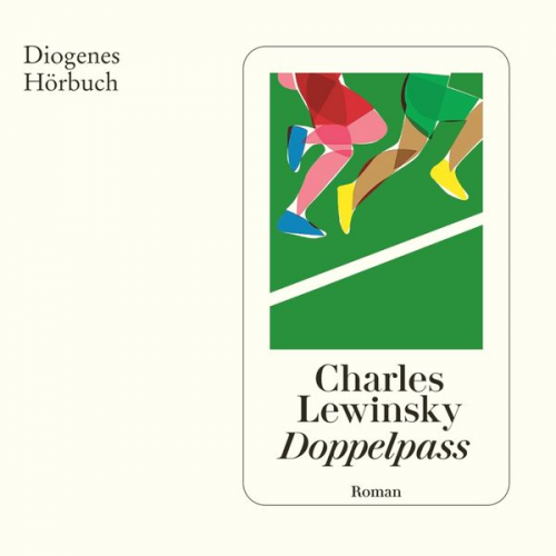 Charles Lewinsky - Doppelpass