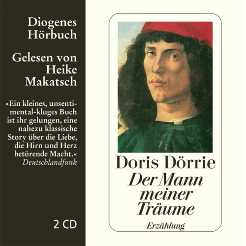 Doris Dörrie - Der Mann meiner Träume