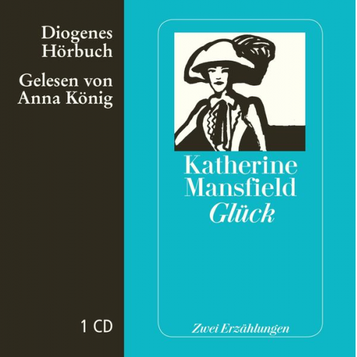 Katherine Mansfield - Glück