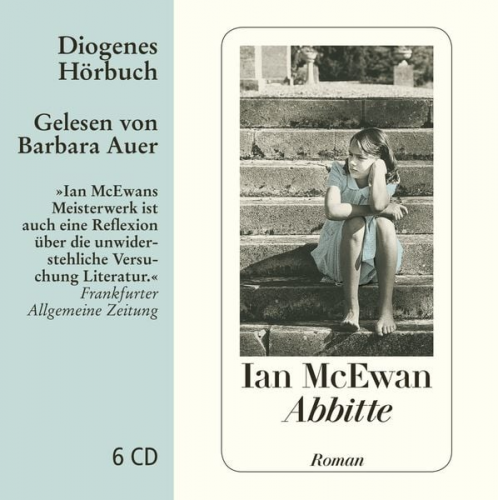 Ian McEwan - Abbitte