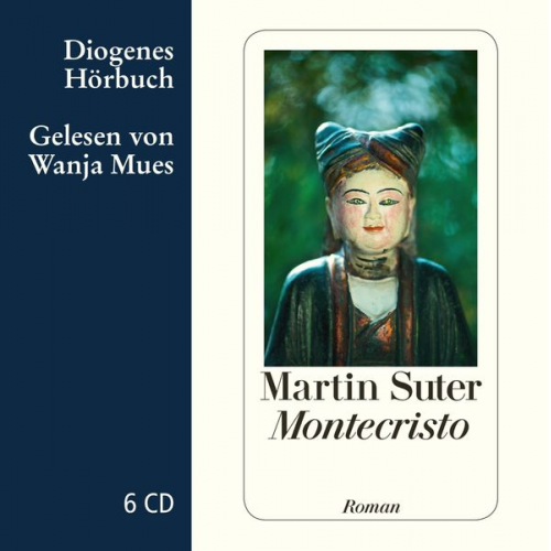 Martin Suter - Montecristo