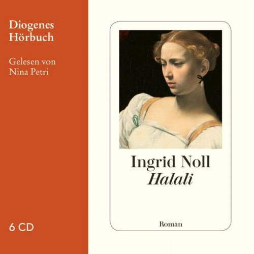 Ingrid Noll - Halali