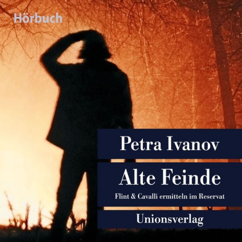 Petra Ivanov - Alte Feinde