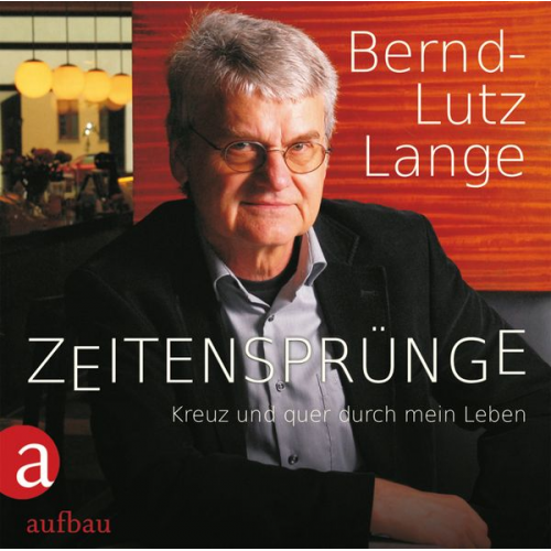 Bernd-Lutz Lange - Zeitensprünge