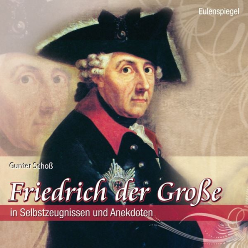 Friedrich der Grosse - Friedrich der Große