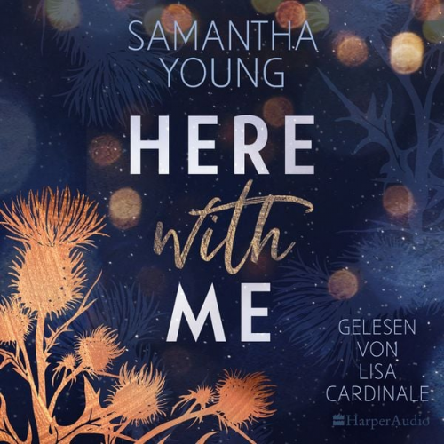 Samantha Young - Here With Me (ungekürzt)