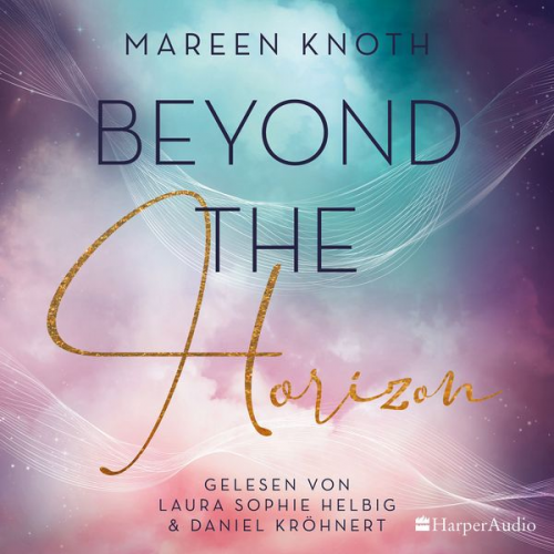 Mareen Knoth - Beyond the Horizon (ungekürzt)