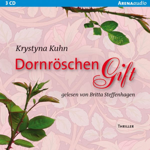 Krystyna Kuhn - Dornröschengift