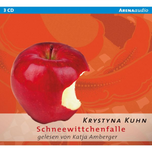 Krystyna Kuhn - Schneewittchenfalle