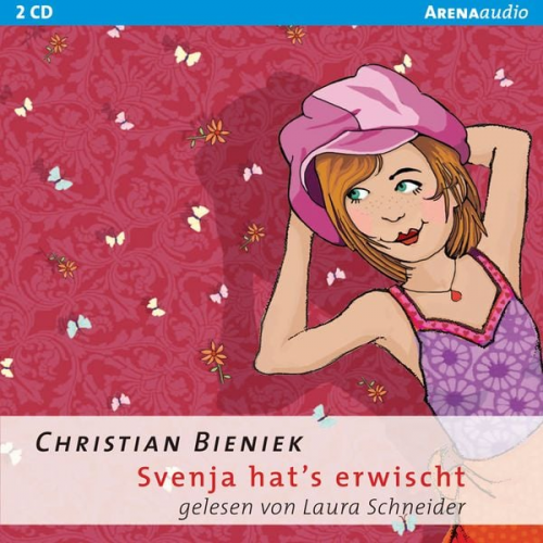 Christian Bieniek - Svenja hat's erwischt