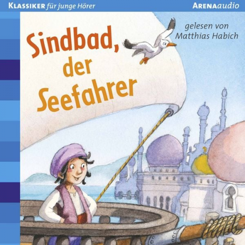 Sindbad, der Seefahrer