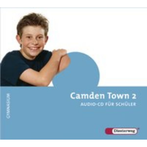 Camden Town / Camden Town - Allgemeine Ausgabe 2005 für Gymnasien