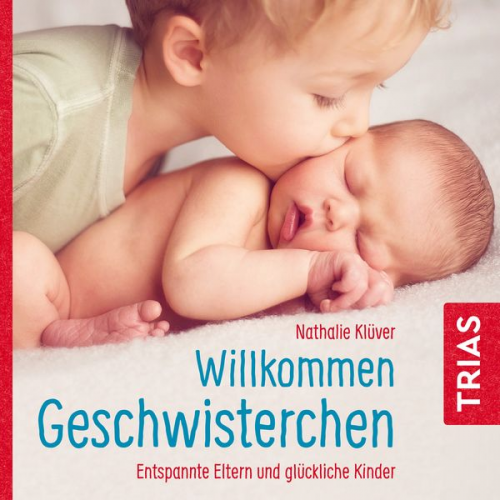 Nathalie Klüver - Willkommen Geschwisterchen