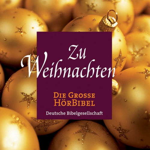 Zu Weihnachten