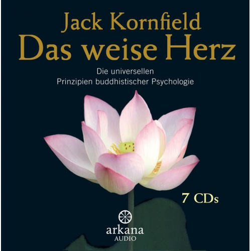 Jack Kornfield - Das weise Herz