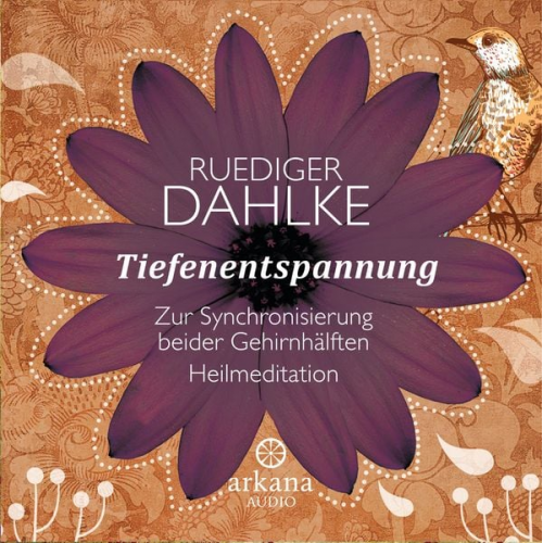 Ruediger Dahlke - Tiefenentspannung