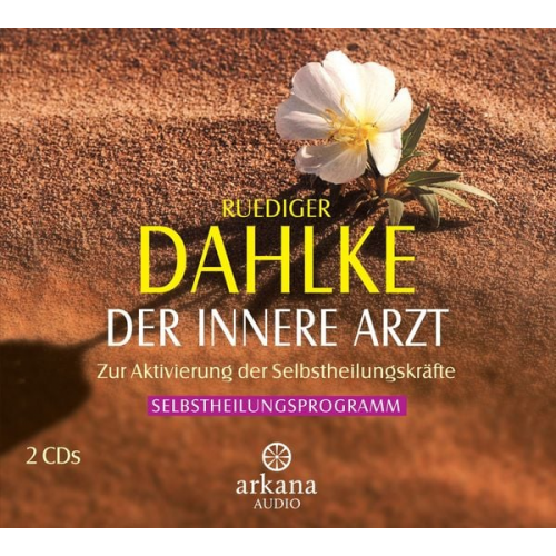 Ruediger Dahlke - Der innere Arzt