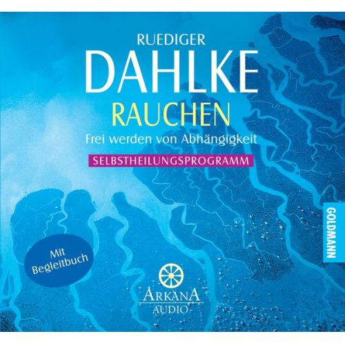 Ruediger Dahlke - Rauchen