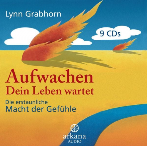 Lynn Grabhorn - Aufwachen - Dein Leben wartet