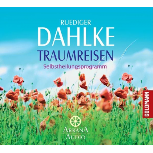 Ruediger Dahlke - Traumreisen