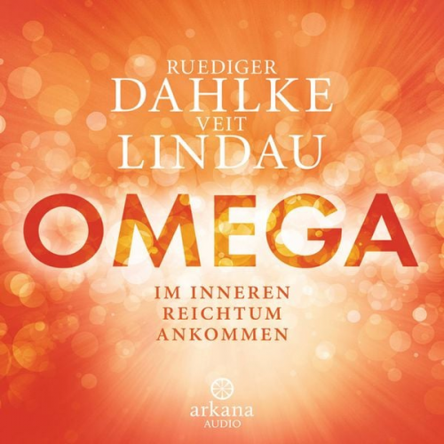 Ruediger Dahlke Veit Lindau - OMEGA