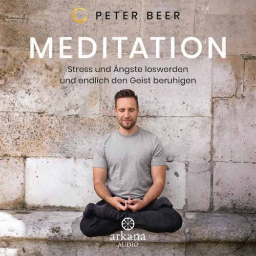 Peter Beer - Meditation - -